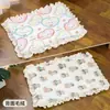 Alfombrilla Universal para Suelo de Perrera de Cuatro Estaciones, Alfombrilla para Perros, Colchoneta para Dormir de Jaula para Gatos, Alfombrilla para Gatos para Dormir, Uso para Mascotas para Mantener Caliente en Invierno