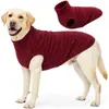 Ropa nueva para perros 2026, sudadera de invierno, suéter grueso para perros medianos y grandes, proporcionando calor y protección contra el frío, adecuada para uso en casa y ocasiones festivas
