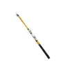 Caña de Pescar Mini de Cola Blanda Personalizada, Caña de Carbono Ultra-Corta, Caña de Pesca de Rafta de Secciones Cortas, Doble Uso para Pesca de Mano y de Mar, Ventas Directas de Fábrica