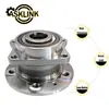 Rolamento de Cubo de Roda 3520007AAF0000 Unidade de Roda Traseira Trumpchi GA3/GA3 Vision/GS4 Unidade de Cubo de Roda