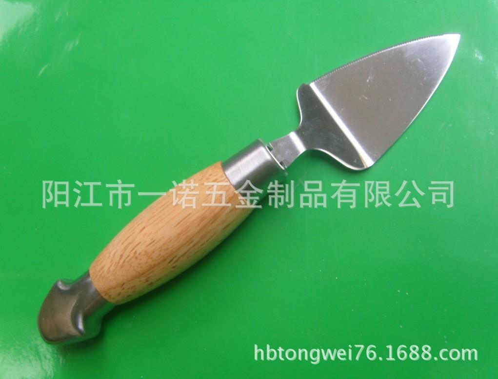 铲S1038332橡木柄长10.6CM,粗2.4CM,(柄
