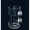 Anillo de alimentación automática para acuarios, anillo flotante para evitar que el alimento para peces y el alimento para tortugas se dispersen, anillo de alimentación automática para peces pequeños