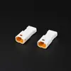 04T-Jwpf-Vsle-D Conector Macho de 4 Furos Swpt-001T-P025 Conector Capa da Conexão Concha de Borracha