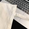 Zongliu bolsa de lona personalizada de fábrica bolsa de lona em branco faça você mesmo bolsa de algodão bolsa de mão de estudante bolsa de proteção ambiental atacado