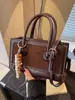 Bolso de Mano de Nicho Tendencia Estilo Coreano para Mujer 2026 Nuevo Modelo Bolso Cruzado de Lujo Ligero Bolso de Hombro de Nicho Retro de Moda Tendencia