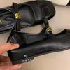 Sapatos Mary Jane Primavera 2026 Sapatilhas Ballet Fada Laço Novos Sapatos Mary Jane de Bico Redondo