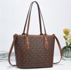 Bolso de Mujer de Comercio Exterior 2023 Nuevo Bolso Tote de Moda de Alta Gama Gran Capacidad Un Solo Hombro Cruzado Bolso de Mano Ligero