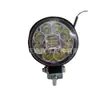 Foco Led para Coche 12V-80V Luz Eléctrica para Coche Camión Luz de Reversa Triciclo Faro Universal para Motocicleta