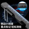 Luz de Trabalho COB Multifuncional Magnética Rotativa Dobrável Luz de Emergência para Reparo Automotivo Luz Forte Lanterna Super Brilhante Modelo Recarregável