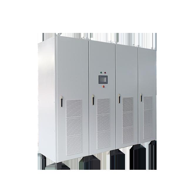 400-500kw新型光伏逆变器1