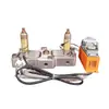 Shenzhen Dongguan Sistema de Runner Caliente para Moldeo por Inyección de Electrodomésticos Grandes Accesorios de Runner Caliente Boca Grande Abierta Sistema de Runner Caliente