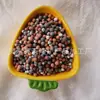Bolas de Água Rica em Hidrogênio, Partículas de Potencial Negativo, Turmalina, Pedra Maifan, Aglomerados Alcalinos de Moléculas Pequenas, Bolas de Cerâmica, Material Filtrante para Tratamento de Água