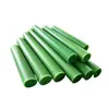 Hastes de nylon são resistentes ao calor, hastes de nylon brancas têm boa tenacidade, hastes de nylon verdes são resistentes ao envelhecimento e hastes de nylon são resistentes à corrosão