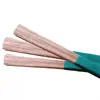 Vareta de Solda TIG Aço Carbono TIG-J50, Fio Sólido para Soldagem ER70S-6 ER50-6