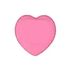 Esponja almohadilla para el pulgar para corrector y maquillaje BB, esponja almohadilla de pata de gato, esponja cuadrada de colores, venta al por mayor desde el fabricante