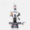 2026 Novo Modelo Metal Woodworking Fresadora Escala Magnética 1100 Watts Pequena Doméstica Mini Máquina Multifuncional de Fresagem e Perfuração