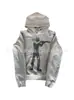 Sudadera con capucha de manga larga, patrón lavado, estilo americano, de invierno, transfronteriza, de moda, chaqueta japonesa de alta gama, moderna, para hombre