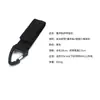 Ajustador de longitud de cuerda de viento de aleación de aluminio Hebilla antideslizante para cuerda de viento de tienda de campaña exterior Hebilla de fijación para cuerda de sombrilla