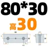 Shangfeng Maestro de Moldes Núcleo de Molde Bloque de Apriete Borde de Bloqueo Cuña Biselada Inserto Tapón Extrusión Inclinada Changjiang 5 Grados SF21 Resistente al Desgaste