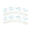 Adecuado para accesorios de robot barredor Mijia Stone T7Pro T6 P5 S5 Cubierta del cepillo principal Filtro de trapo Tanque de agua