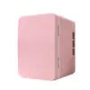 Refrigerador de Coche Annan de 4L, Doble Uso para Coche y Hogar, Sistema Semiconductor Frío-Caliente, Personalizado para Estándares de 110V Us, Eu, Uk, Refrigerador Transfronterizo