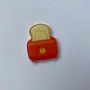 Nuevo Broche de Dibujos Animados para Niños 2022 Insignia Linda Japonesa de Estudiante para Niña Pin de Oso Accesorios para Mochila Escolar de Niña