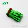 Qianjin Supply 02R-Mwpv-Lmlmrr Conector Carcaça Plástica Conector Jst em Estoque Estável Tipo Plug Direto