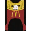 Las alfombrillas de suelo para bobina de vehículo eléctrico TaiLing Super Power 6 Tanto son resistentes a la suciedad, impermeables y a prueba de sol, hechas de caucho y cuero.