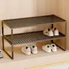 Panel divisor de zapatero expandible, herramienta mágica para guardar zapatos, divisor de zapatero, panel divisor de almacenamiento de armario, estante de soporte para zapatos