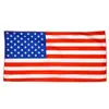 Toalla de Playa con Bandera Más Vendida de Amazon Creativa Microfibra Forma de Arroz Toalla de Baño Verano Exterior Absorbente Toalla de Playa