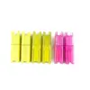 Ventas Directas de Fábrica Resaltador Creativo Resaltador Creativo de Perro Resaltador con Forma de Dibujo Animado Bolígrafo Marcador