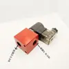 Válvula de Cartucho Hidráulico Solenoide Válvula de Retención Bidireccional V2068 Válvula de Globo Válvula de Alivio Tipo Tubería Válvula de Retorno de Aceite Cilindro de Control