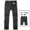Pantalones desmontables de secado rápido anti-ultravioleta para hombre al por mayor, dos pantalones de secado rápido, shorts de secado rápido, venta directa de fábrica de una generación de cabello