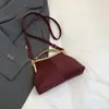 Bolsa de Mano Retro Mate de Terciopelo Texturizado de Alta Gama para Mujer, Bolso de Mano con Bloques de Color de Nicho, Bolso Cruzado, Bolso de Hombro para Mujer, Primavera Temprana 2026