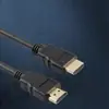 Hdmi Línea 2.0 HDTV 4K Datos Conexión de Computadora Pantalla Proyección Decodificador 1.5 m 1 m 0.5 m