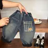 Pantalones de forro polar para niños, unisex, pantalones largos gruesos, nuevo estilo otoño/invierno 2026, mono de forro polar para bebé, corte holgado, pantalones de mezclilla suaves