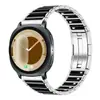 Nuevo Estilo Compatible con Correa para Samsung Watch 9 Estilo de Negocios Liberación Rápida Correa de Cerámica Correa Dedicada para Samsung Watch 8/9