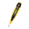 Directo de fábrica pantalla digital pluma eléctrica pluma eléctrica punto de rotura sin contacto Pluma Eléctrica Pluma de Prueba pluma de Prueba Pluma Eléctrica