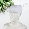 Gorra de trabajo antiestática Gorra antiestática Gorra libre de polvo Gorra de trabajo limpia para taller libre de polvo