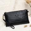 Bolsa de Mão para Mulheres 2026 Novo Estilo Couro Genuíno Elegante Grande Capacidade Bolsa de Mão Bolsa Transversal Bolsa Pequena de Ombro Único Bolsa de Mão Feminina