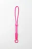Correa para Teléfono Móvil Lanyard de Muñeca Pulsera Simple Universal para Funda de Teléfono con Cámara Correa de Muñeca Personalizada para Teléfono de Mujer Disponible en Múltiples Colores