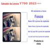 Adequado para Filme para Lenovo Legion Y700 2ª e 3ª Geração 2023 Tab 2024 8.8 polegadas