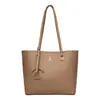 2026 Nueva Moda Otoñal Tendencia Bolso de Hombro Bolso Cubo Bolso Cruzado de Hombro Bolso de Mano de Gran Capacidad para Viajes