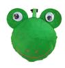 Sacola de Compras Animal Sacola Dobrável Animal Desenho Animado Ecologicamente Correta Sacola de Compras Dobrável de Desenho Animado Supermercado Grande Capacidade Poliéster
