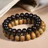 Ébano Verde Sândalo Exquisite Contas de Ábaco Brinquedos Contas Budistas Pulseiras Contas Irregulares Contas de Madeira Pulseiras de Madeira Homens Mulheres Brinquedo Fios de Contas