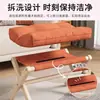 Reposapiés reposapiés pata plegable almohadilla para pie taburete de sofá reposapiés de sillón reposapiés de estación de trabajo de oficina reposapiés reposapiés