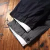 Pantalones Z para Hombre 2024 Nuevo Primavera y Otoño Delgados Cómodos Versátiles Rectos Holgados de Gama Alta Casual de Negocios