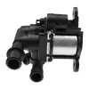 64111391958 Válvula de Agua de Aire Caliente Calefacción Válvula de Control de Temperatura del Agua Refrigerante Adecuada para Bmw E31 E32 E34