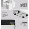 Venta Directa de Fábrica Deshumidificador de Alta Potencia 8-15L Máquina Deshumidificadora para el Hogar Purificación de Aire con Iones Negativos Deshumidificador a Prueba de Humedad