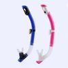 Entrenamiento de Natación Transfronterizo Snorkel Snorkel Equipo de Buceo para Adultos Hombres y Mujeres Traje de Snorkel Snorkel Totalmente Seco